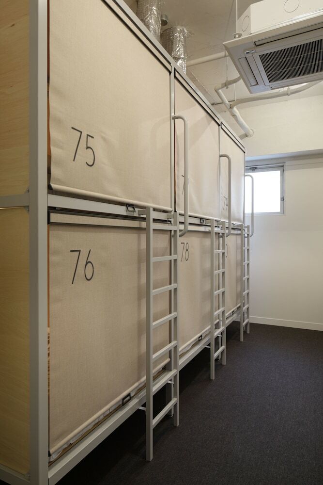 Oyo Ark Blue Hotel Kitakyushu Kokura