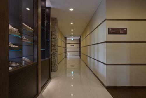 Kiryu Grand Hotel