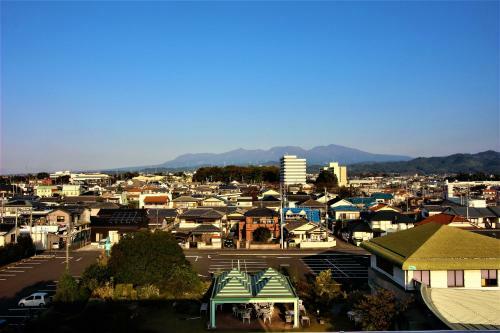 Kiryu Grand Hotel