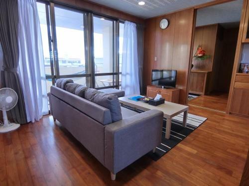 Apartamentos Nakandakari