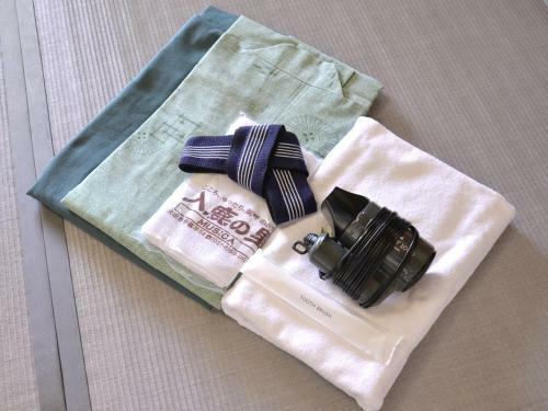 Hotel Iruka No Sato Musica