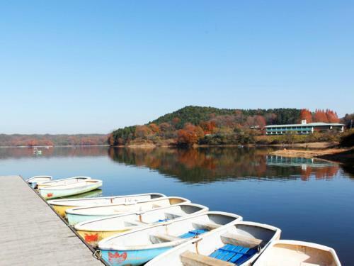 Hotel Iruka No Sato Musica