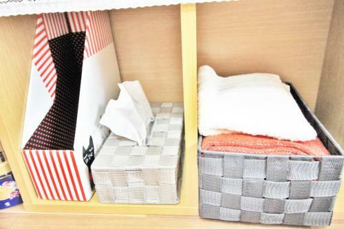 Hostal Lucky House Haneda