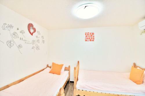Hostal Lucky House Haneda