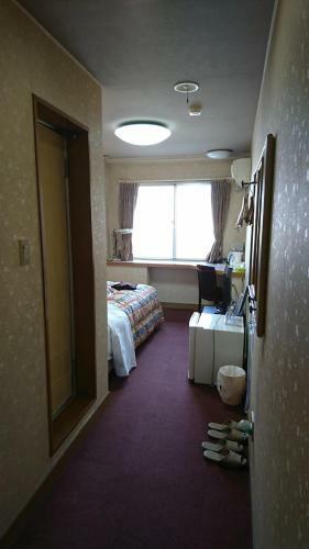 Handa Station Hotel