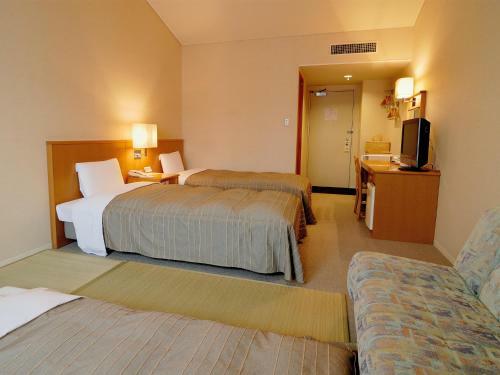 Hotel Folkloro Hanamakitowa