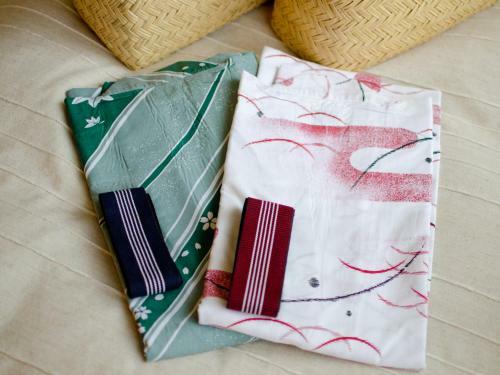 Hotel Folkloro Hanamakitowa