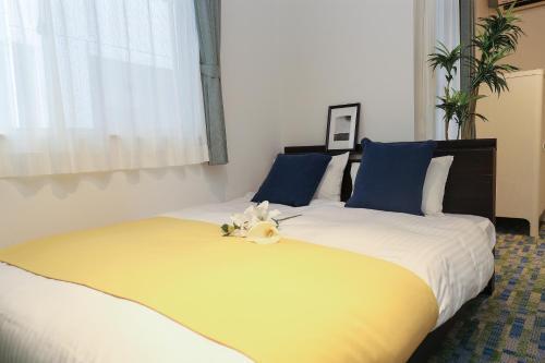 Aparthotel Smart Hotel Hakata 4