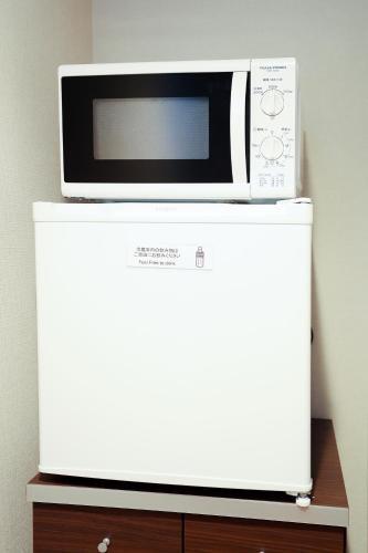 Aparthotel Smart Hotel Hakata 4