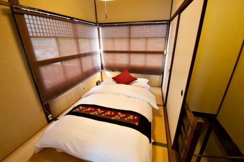 Hostal Kochonoyume Nanajokawaramachi