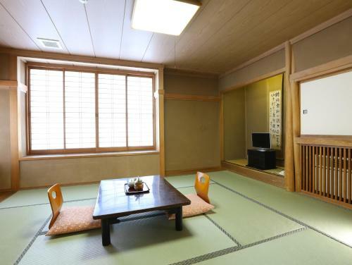 Hotel Asahikan