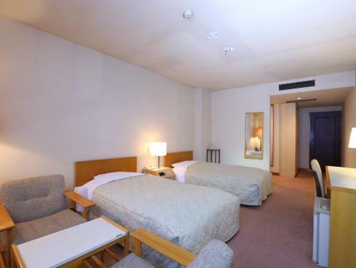 Hotel Asahikan