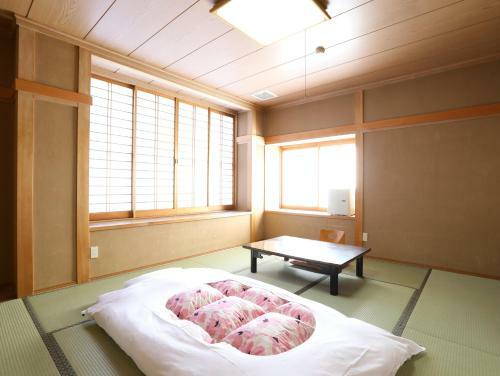 Hotel Asahikan