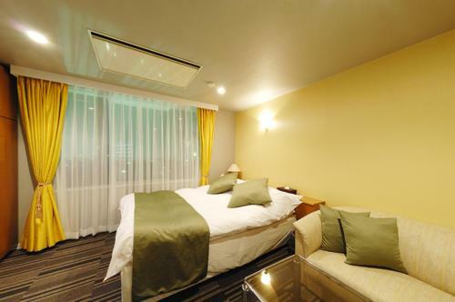 Hotel Water Gate Nagoya (Adult Only)