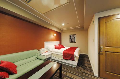 Hotel Water Gate Nagoya (Adult Only)
