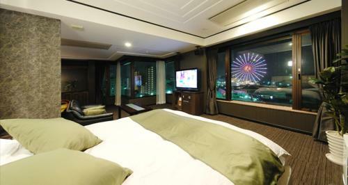 Hotel Water Gate Nagoya (Adult Only)