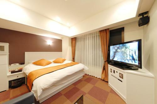 Hotel Water Gate Nagoya (Adult Only)