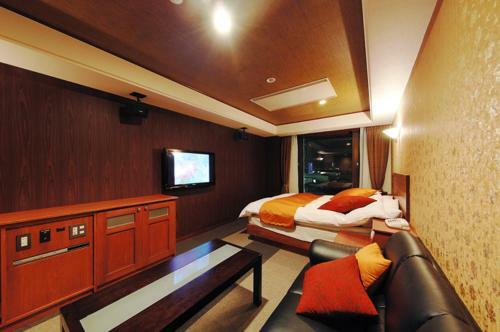 Hotel Water Gate Nagoya (Adult Only)
