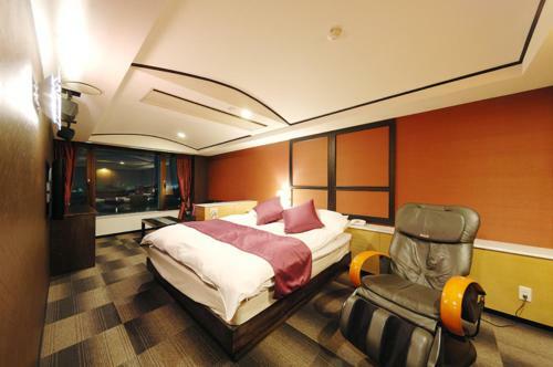 Hotel Water Gate Nagoya (Adult Only)