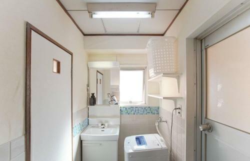 Apartamento Nipponbashi Kuromon Market 30sec 3br Yu2a