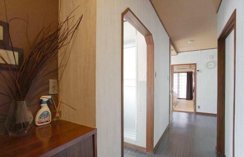 Apartamento Nipponbashi Kuromon Market 30sec 3br Yu2a