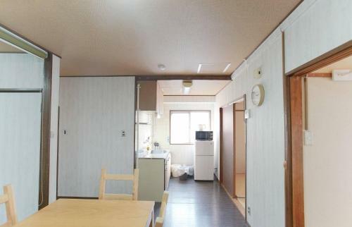 Apartamento Nipponbashi Kuromon Market 30sec 3br Yu2a