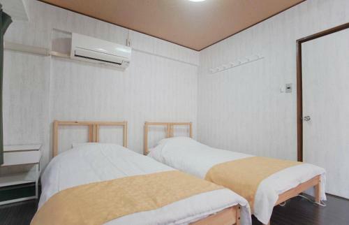 Apartamento Nipponbashi Kuromon Market 30sec 3br Yu2a