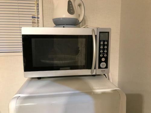 Hostal Ak301 Guest House Akasaka