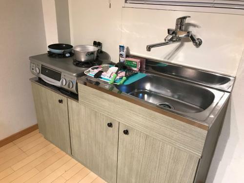 Hostal Ak301 Guest House Akasaka