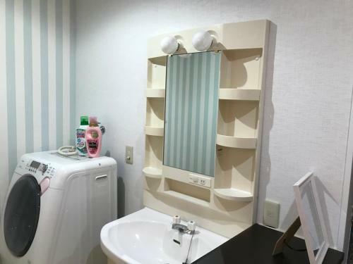 Hostal Ak301 Guest House Akasaka