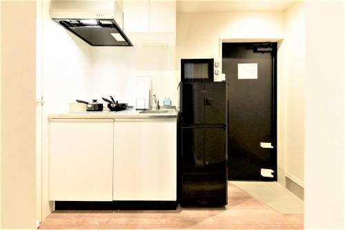 Apartamento Trip Pod Omiya (Yakuin)