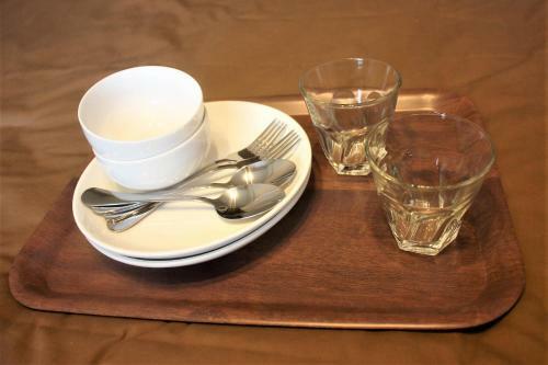 Apartamento Pure Tenjin
