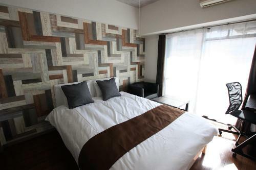 Apartamento Pure Tenjin