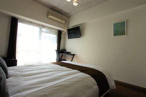 Apartamento Pure Tenjin