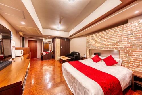 Hotel Luna Otsu (Adult Only)