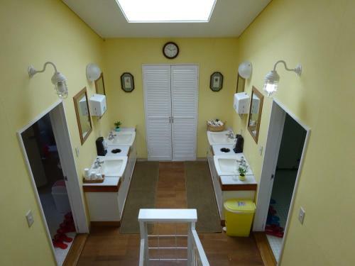 Hostal B&B & Holiday House Step House