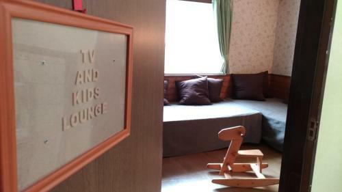 Hostal B&B & Holiday House Step House