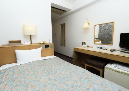Kawagoe Daiichi Hotel