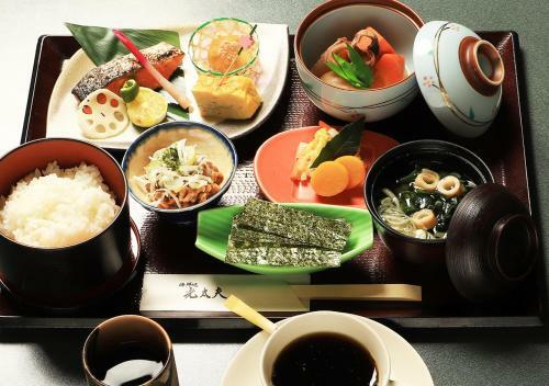 Kawagoe Daiichi Hotel