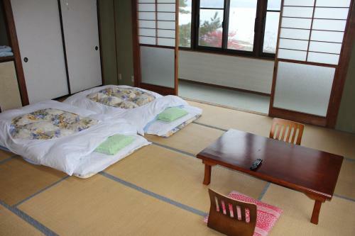 Hostal Lakeside Inn Fujinami