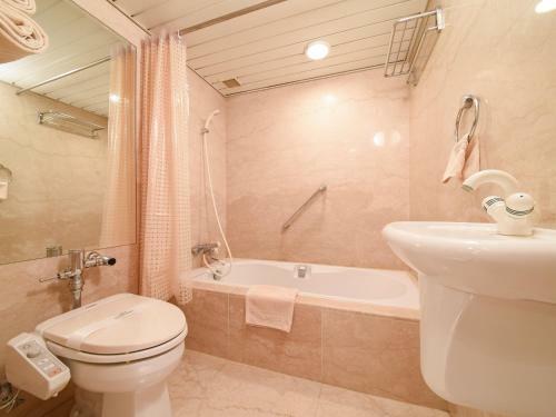 Gunma Royal Hotel