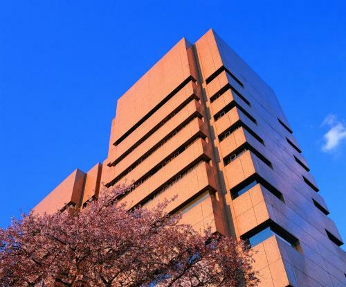 Gunma Royal Hotel