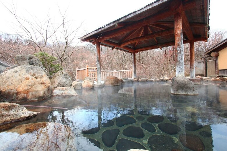 Lodge Stardust Village Hossyo