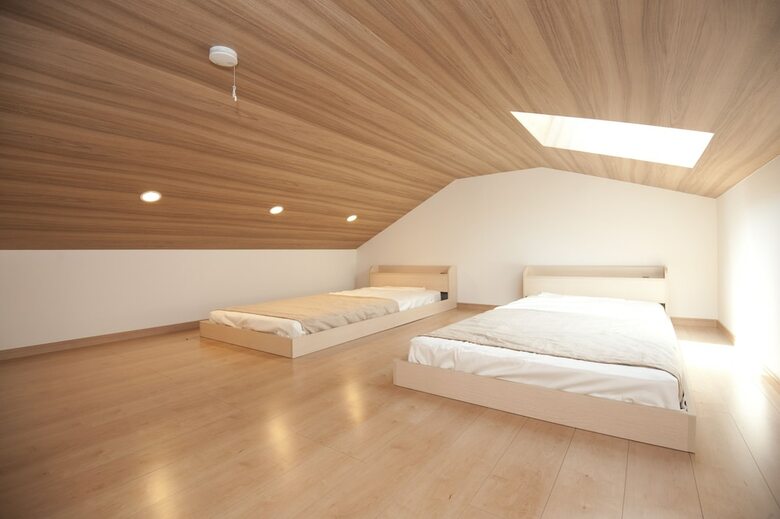 Lodge Stardust Village Hossyo