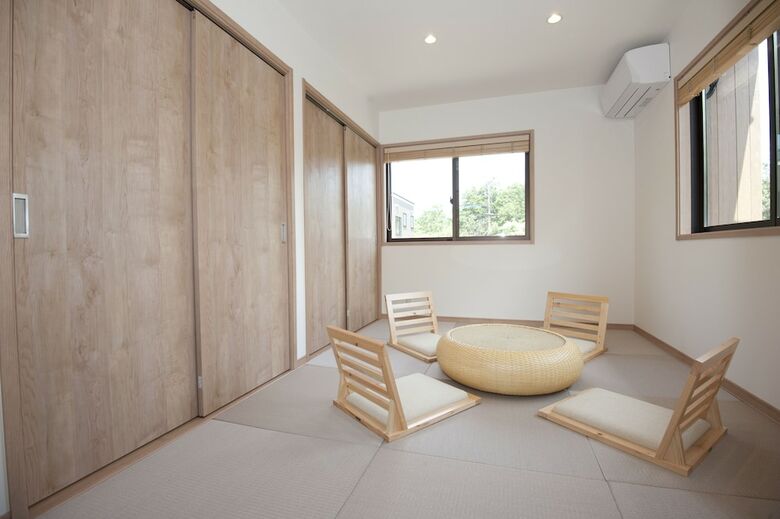 Lodge Stardust Village Hossyo