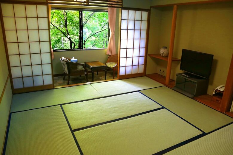 Asia Hotel Fujisan