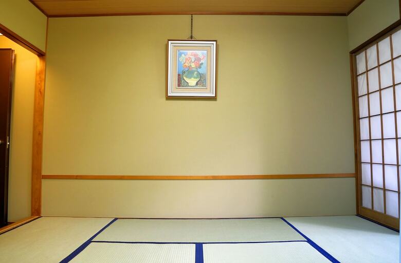 Asia Hotel Fujisan