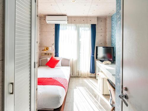 Asuka Hotel