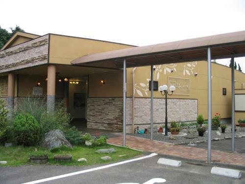 Hotel Toto No Yado