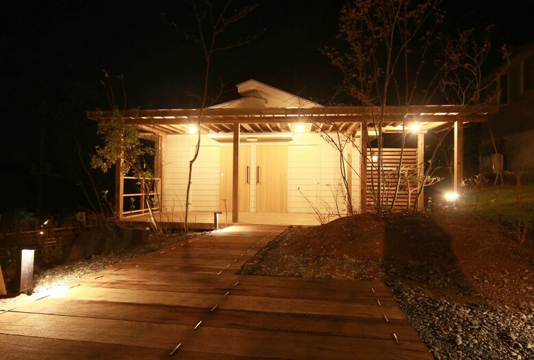 Hotel Sunny House All The Way